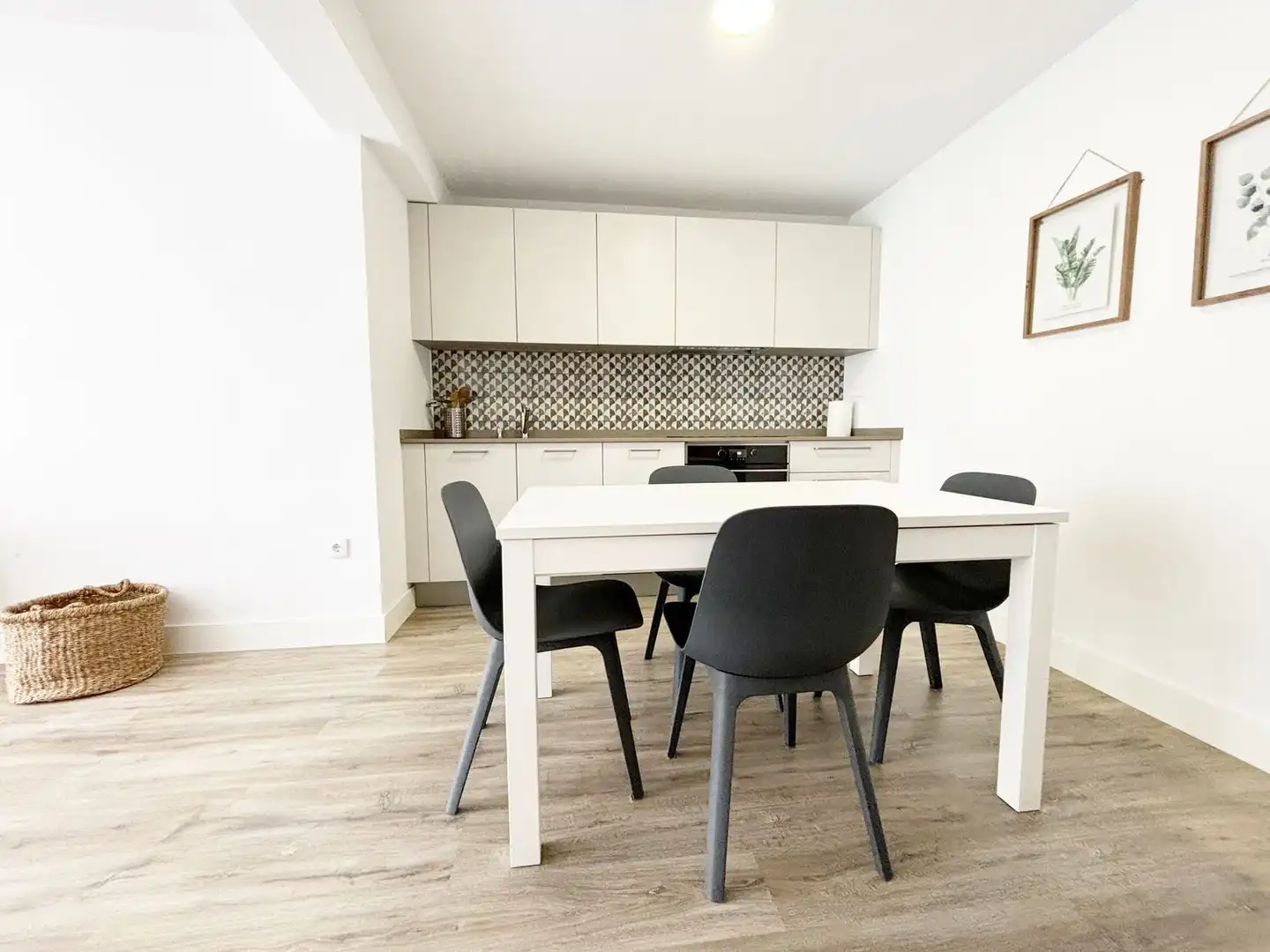 Flat for rent in N/A, La Arena