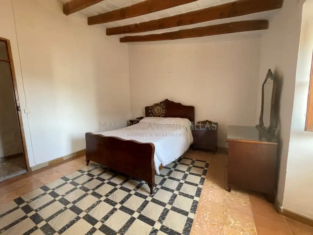 Casa o chalet en venta en Pollença