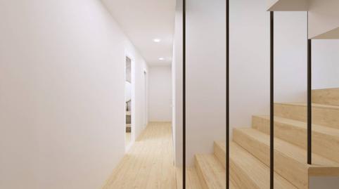 Foto 5 de Casa o xalet en venda a Ernesto Che Guevara, Universidad - Hospital, Madrid