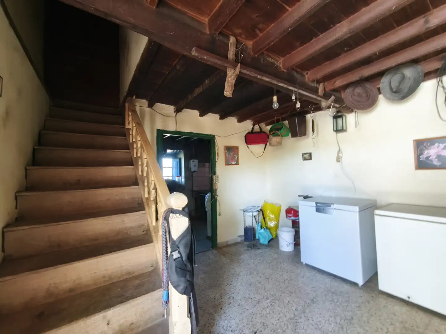 Casa o chalet en venta en Villaviciosa con Trastero y Balcón