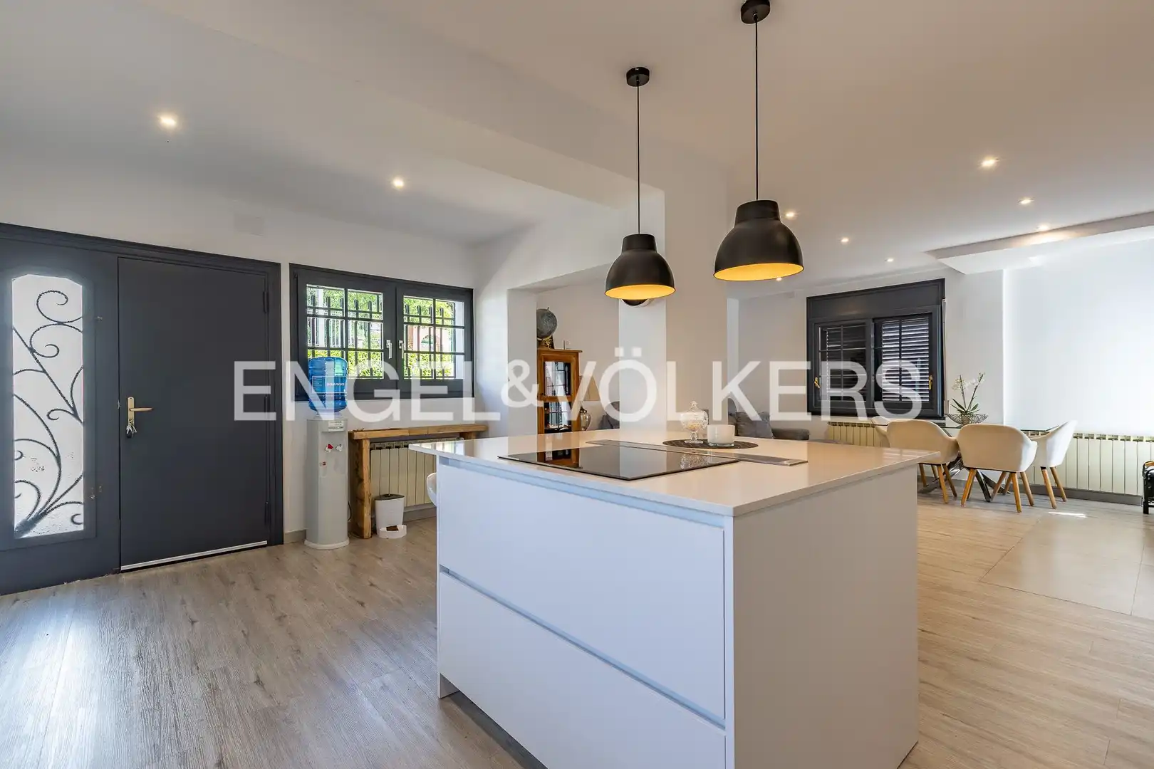 Maison avec terrasse à vendre à L'Ametlla del Vallès, imagen 6