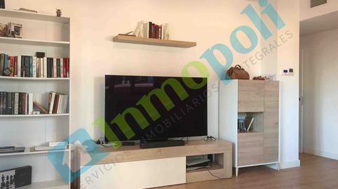 Photo 4 of Flat to rent in Calle Matilde Tagle Ortiz, Avenida Elvas, Badajoz Capital