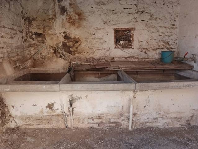 Casa-chalet en Venta en Carrer Camí de Cal Feliu en Puig-reig