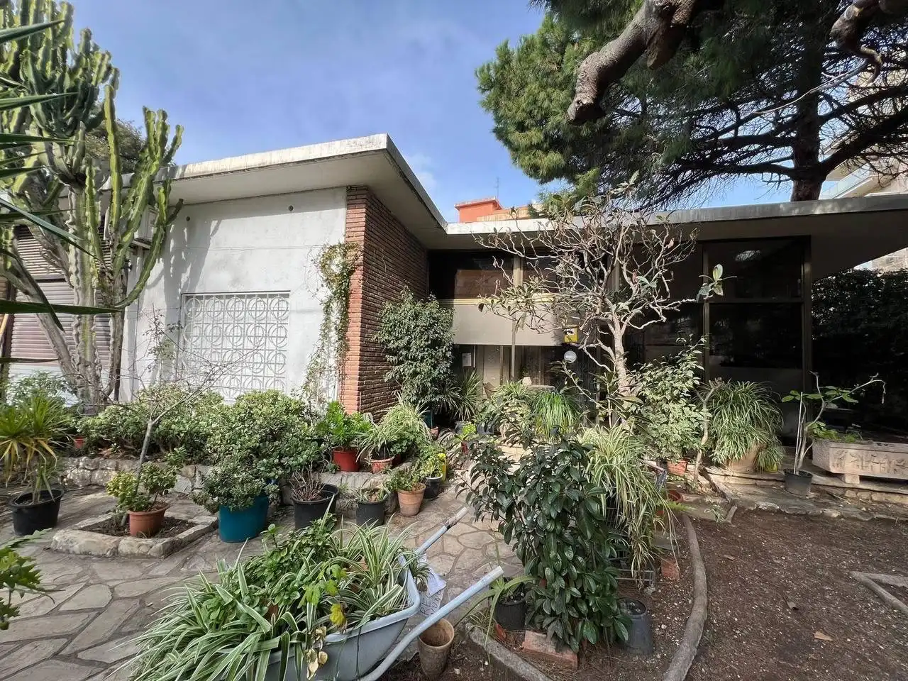 Villa con giardino in vendita a Carrer d'Osca 5, imagen 6