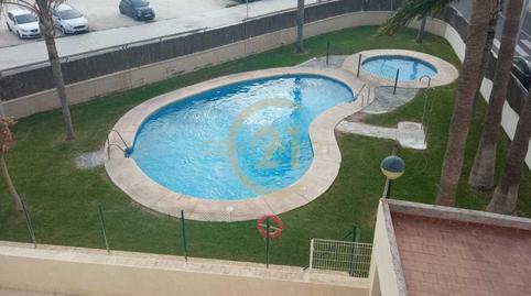 Photo 2 of Apartment for sale in Dolores Ibarruri, 45, Dos Hermanas - Nuevo San Andrés, Málaga