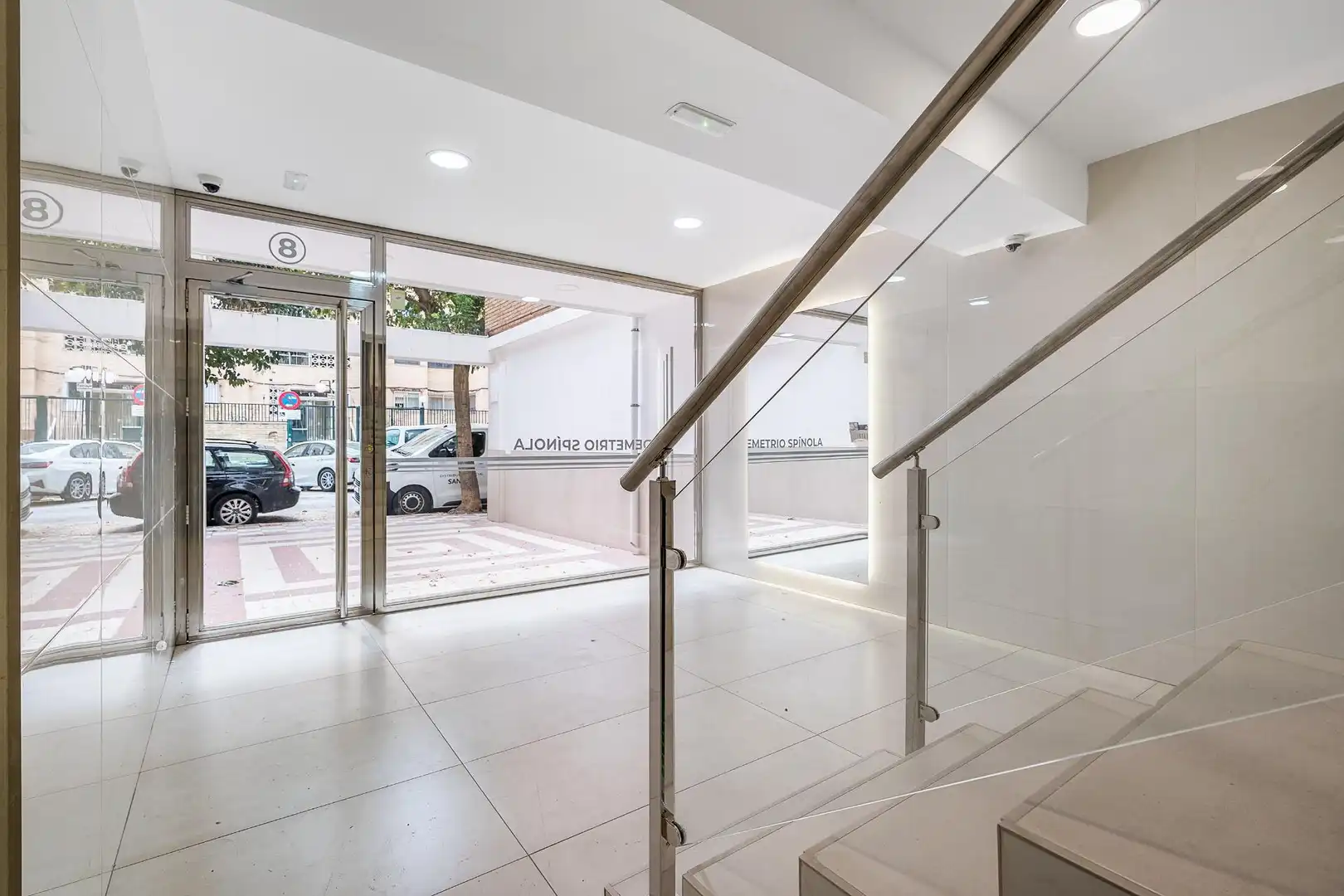 Piso en venta en Granada con Aire acondicionado