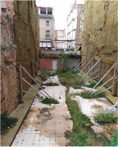 Terreno residencial en Venta en Grande, 9 en Calahorra