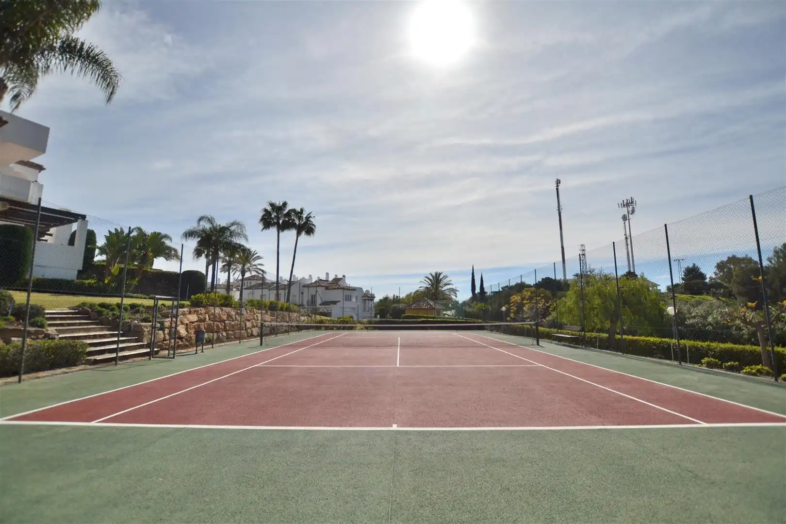 Reihenhaus mit Pool zum Verkauf in Nueva Andalucía, imagen 30