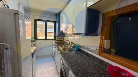 Photo 3 of Flat for rent in San Bernardo, Salamanca Capital