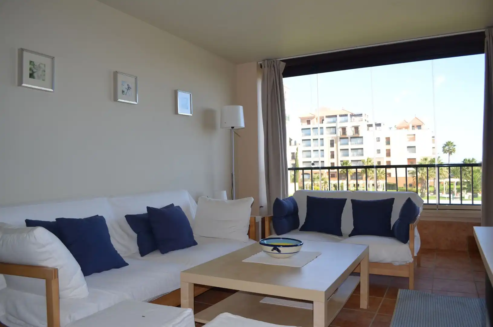 Apartament amb piscina en venda a Punta del Moral, imagen 4