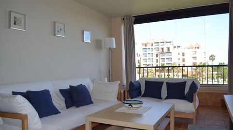 Foto 4 de Apartamento en venta en Punta del Moral, Ayamonte
