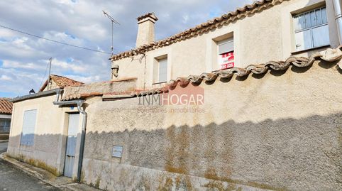 Foto 5 de Casa o chalet en venta en Cierzo, Padiernos, Ávila