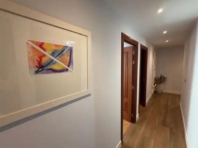 Piso en venta en León Capital  con Calefacción, Parquet y Terraza