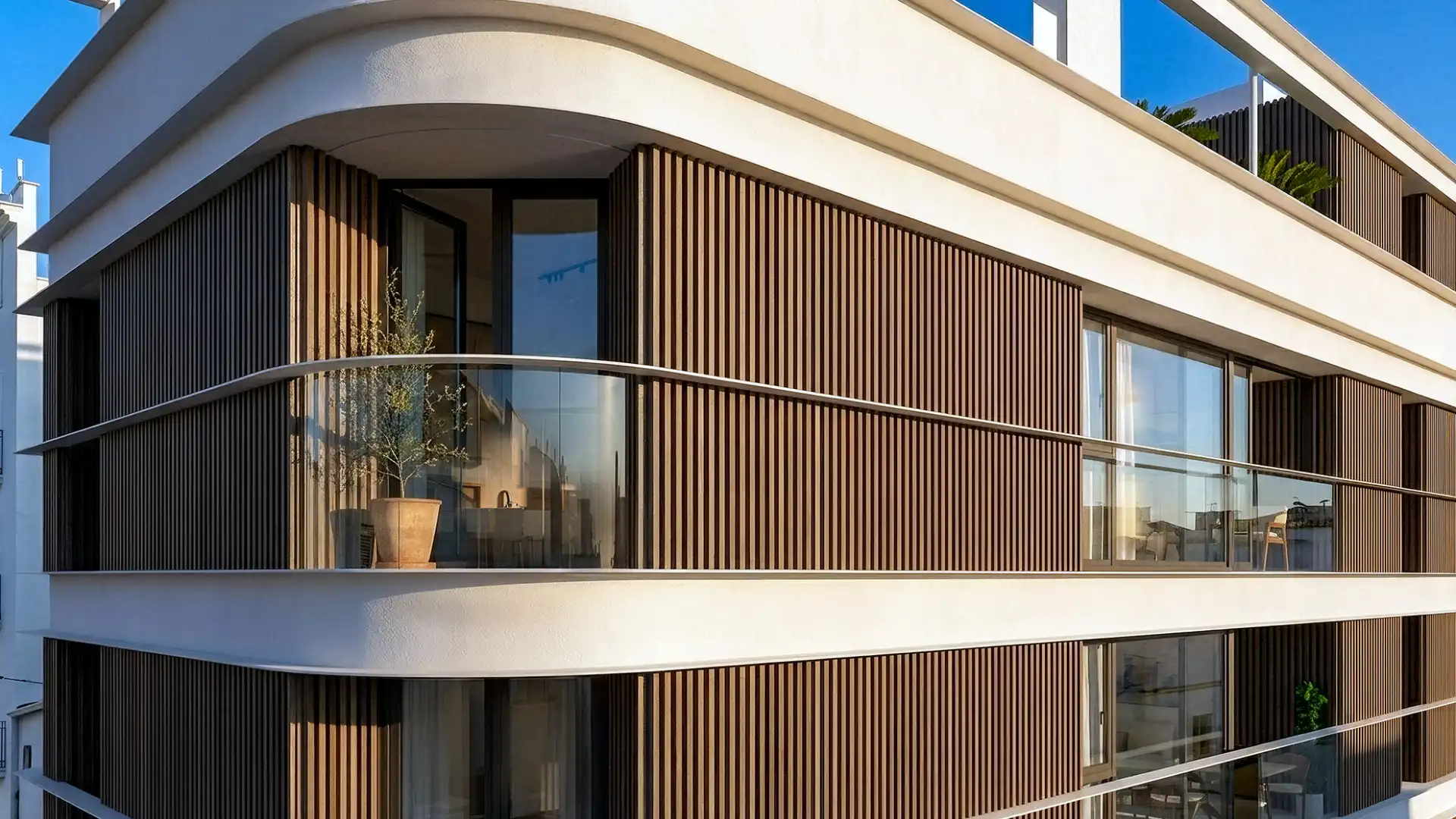 Apartamento en venta en Avenida San Lorenzo, 52, Centro