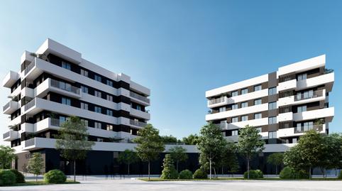 Photo 4 from new construction home in Flat for sale in Avinguda de Vilafranca del Penedès, 1a, Nord, Barcelona