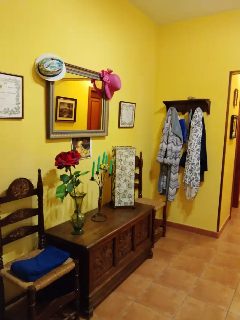 Houses for sale in Berga  with Heating, Private garden and Parquet flooring