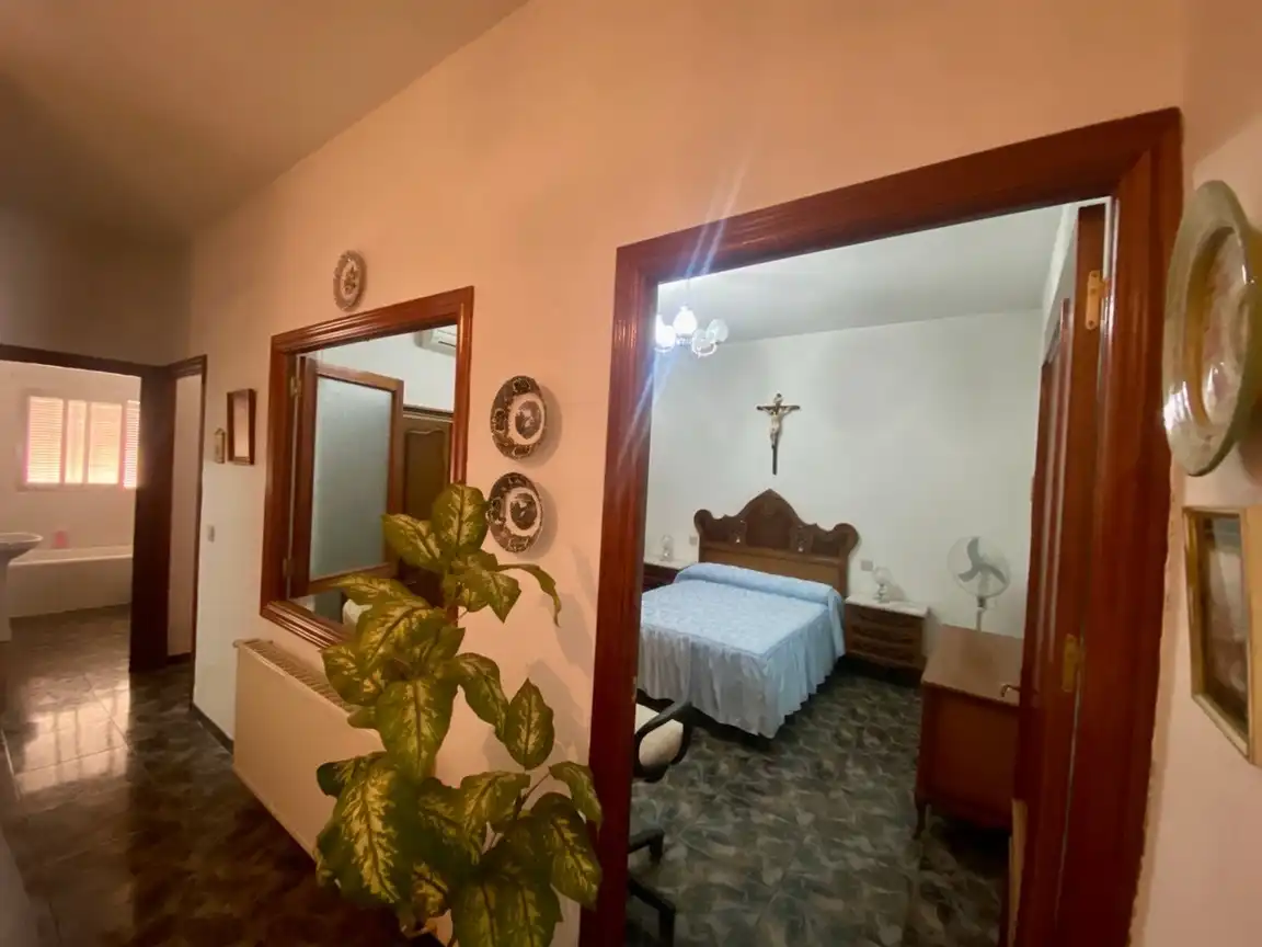 Habitatge amb jardí en venda a Calle Paradores, imagen 12