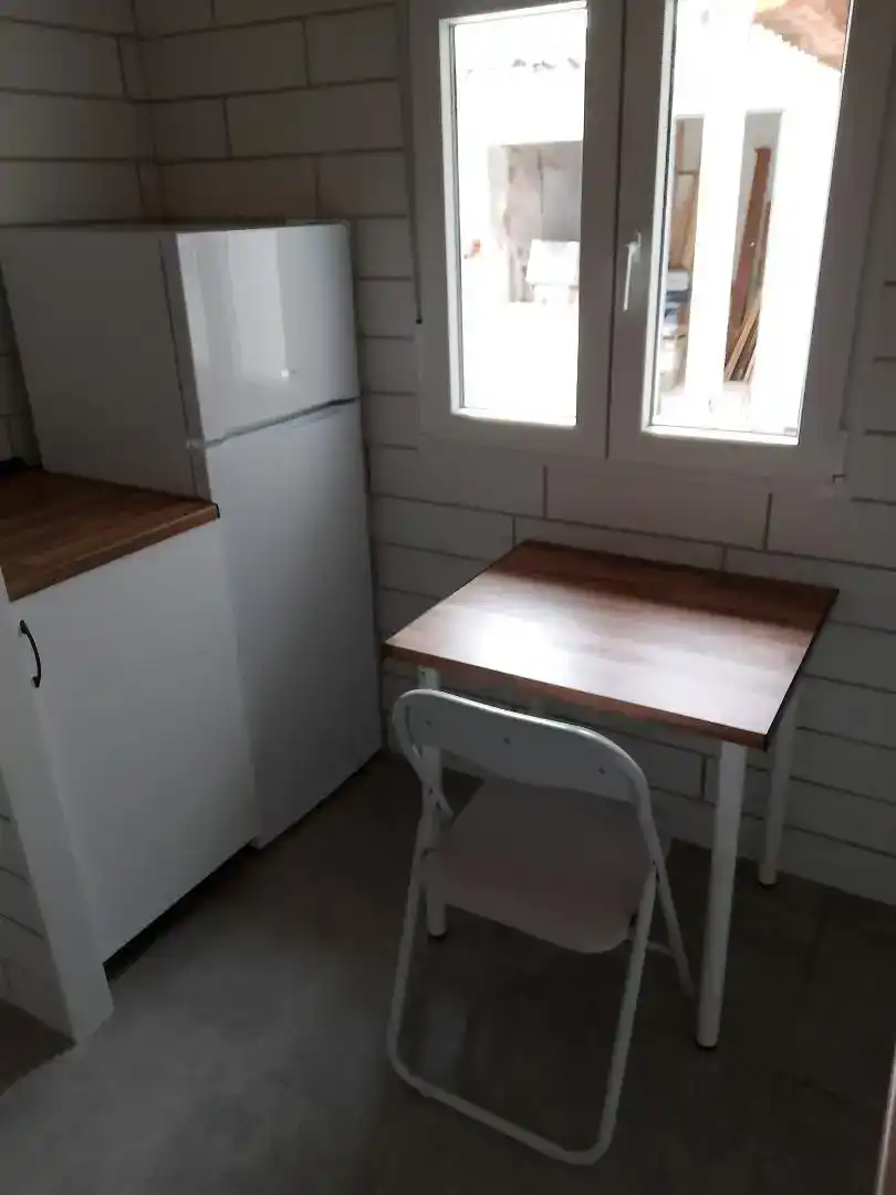 Küche von Wohnungen zur Miete in La Sequera de Haza , Burgos