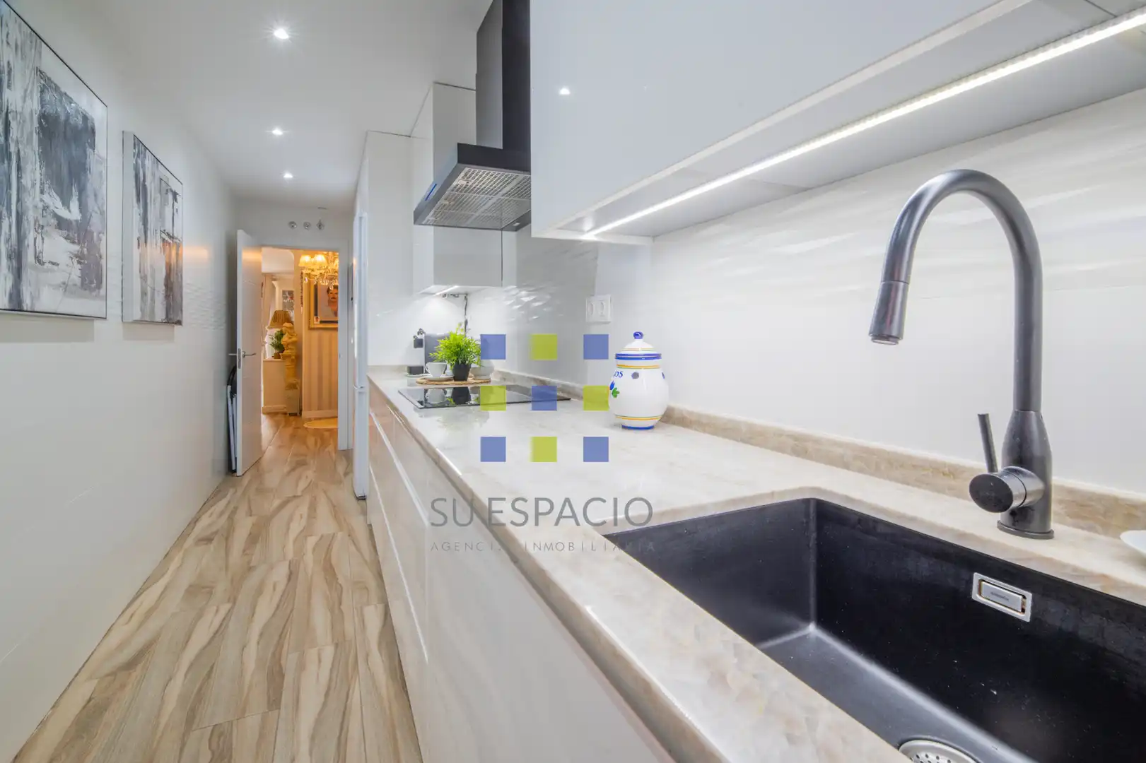 Flat for sale in Calle Mayor, Griñón