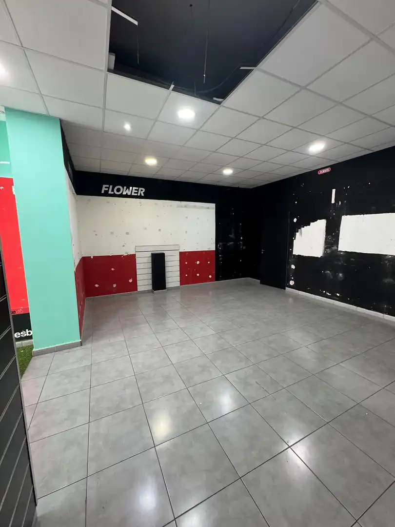 Local comercial en alquiler en Calle Francisco Pizarro 31, imagen 3