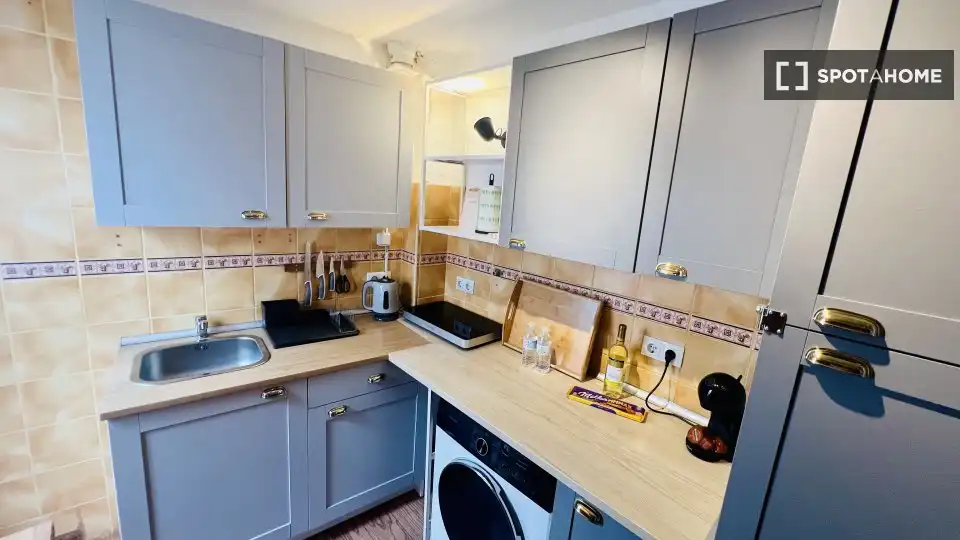 Habitación en Mijas pueblo