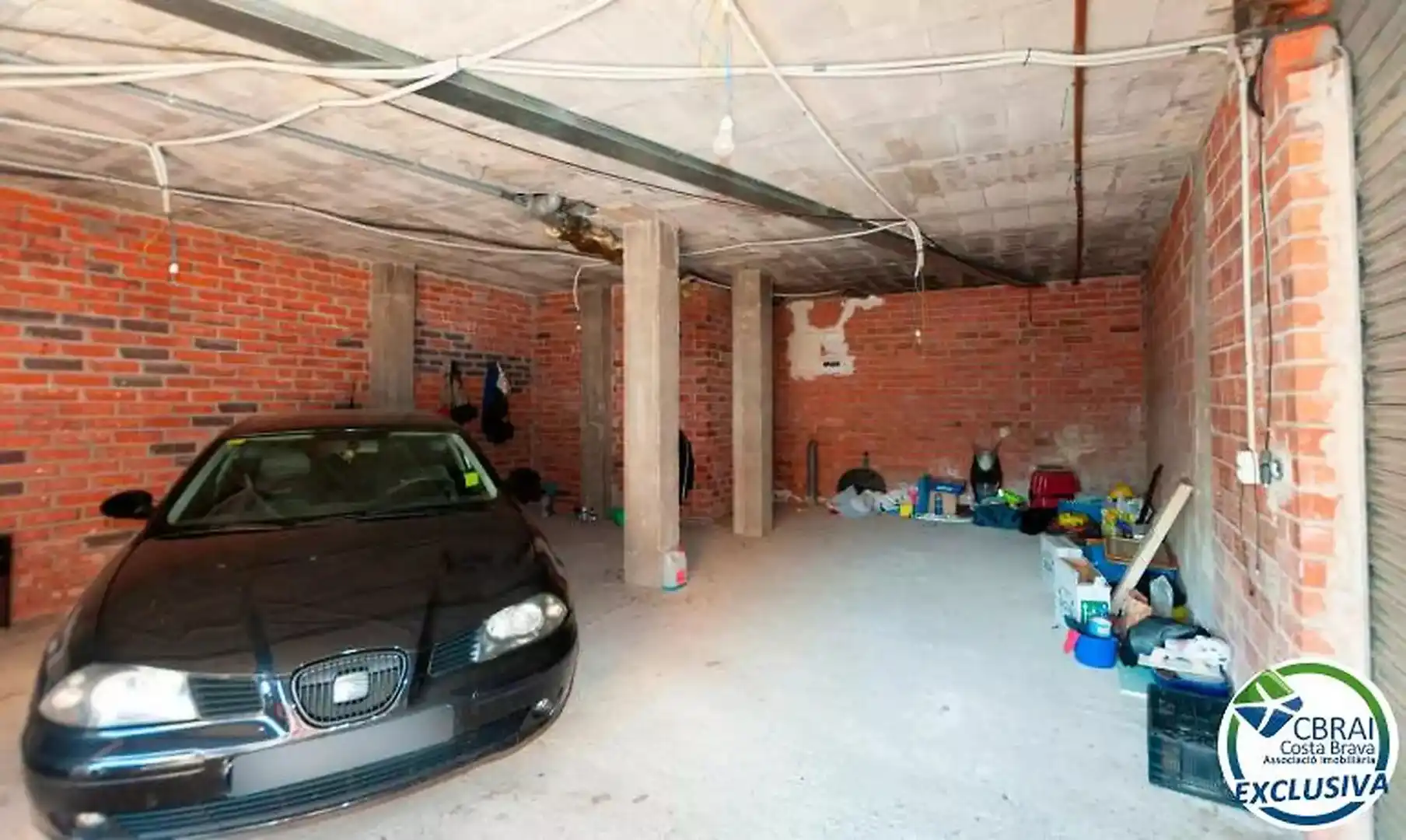 Local comercial en venda a Calle Doctor Ferran 19