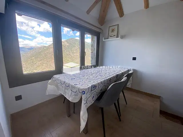 Semi-detached house to rent in Engolasters, imagen 7