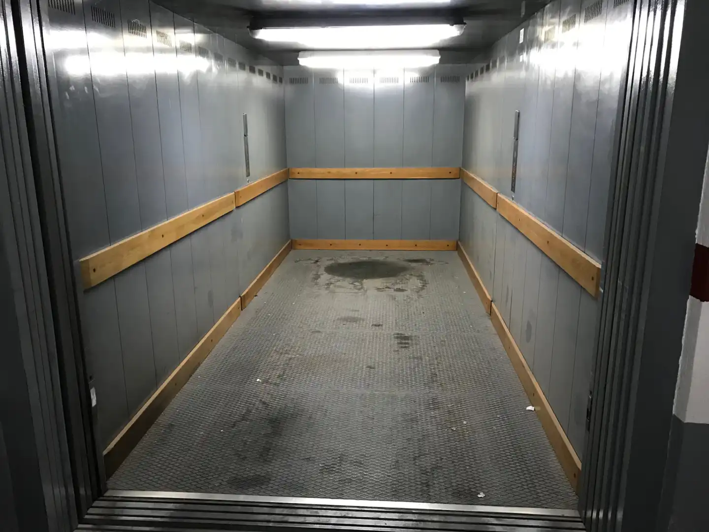 Garaje en venta en Alboraya