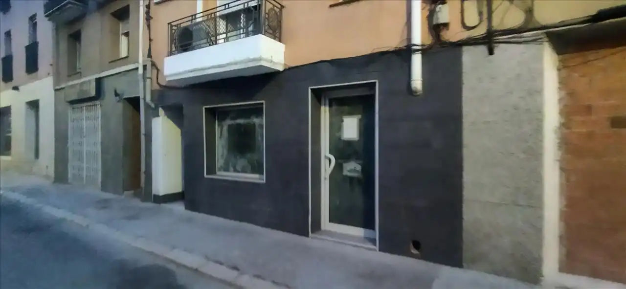 Commercial properties for sale in Casc Antic