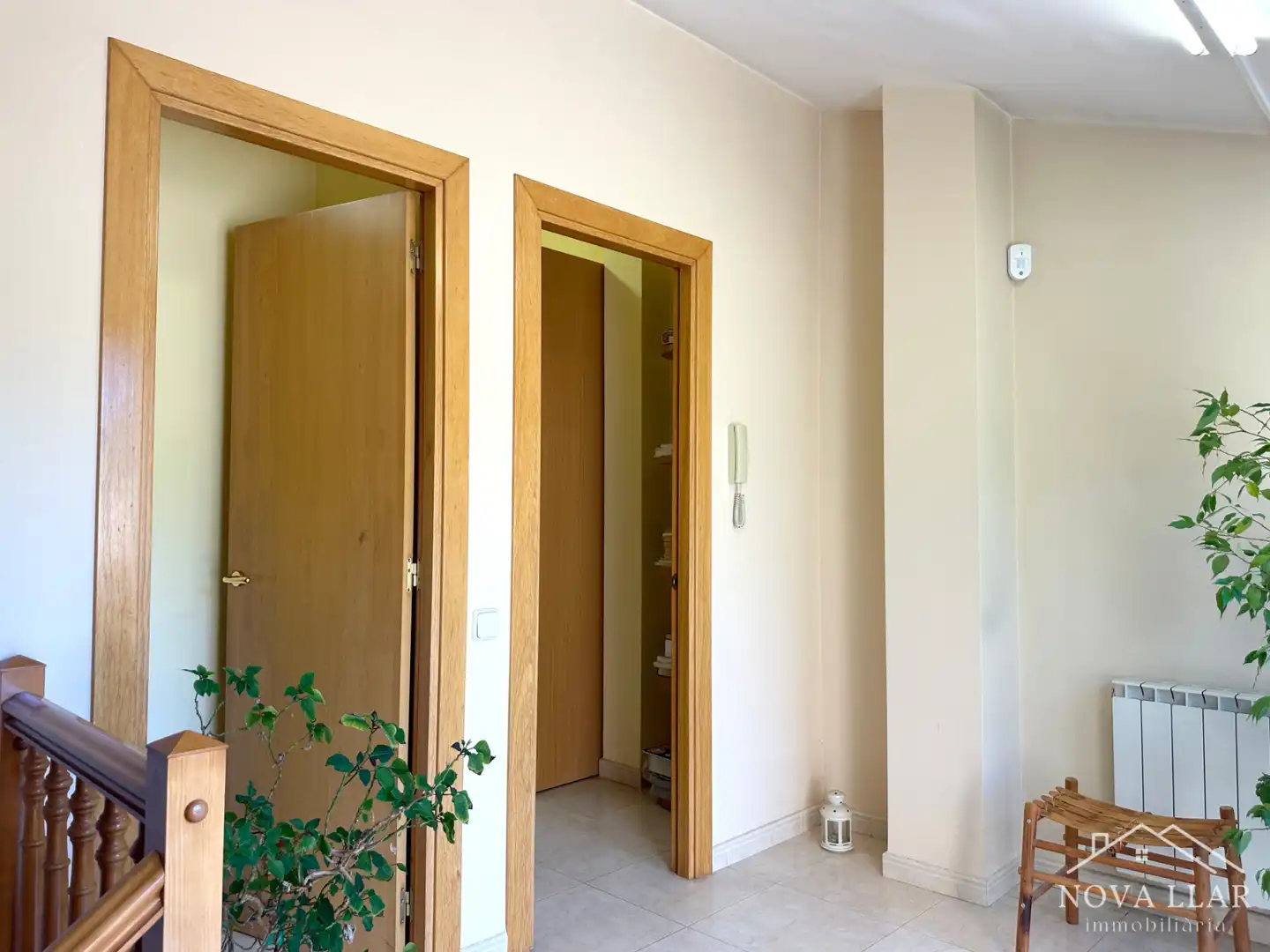 Dúplex en venta en Ripoll con Calefacción, Terraza y Horno