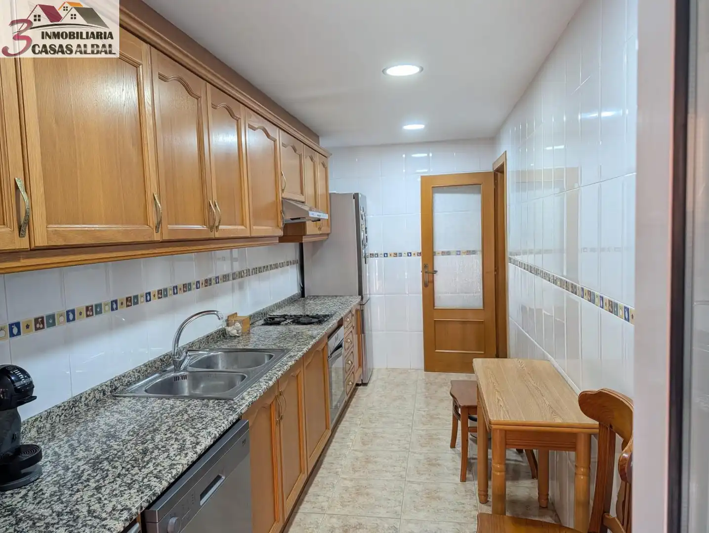 Appartement avec ascenseur à vendre à Albal, imagen 13