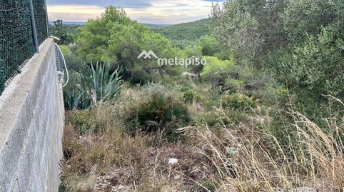 Foto 4 von Grundstücke zum Verkauf in Nou Vendrell, El Vendrell