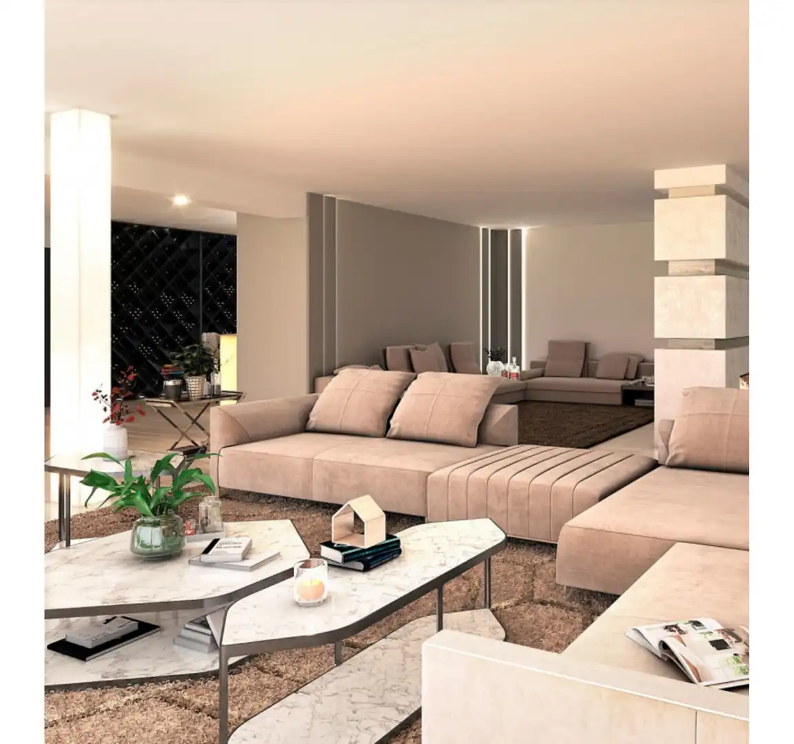 Haus mit Pool zum Verkauf in Milla de Oro, imagen 2
