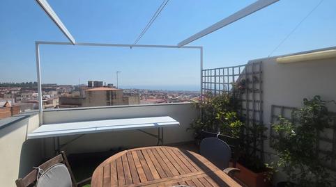 Foto 5 de Àtic en venda a Via Europa - Parc Central, Barcelona