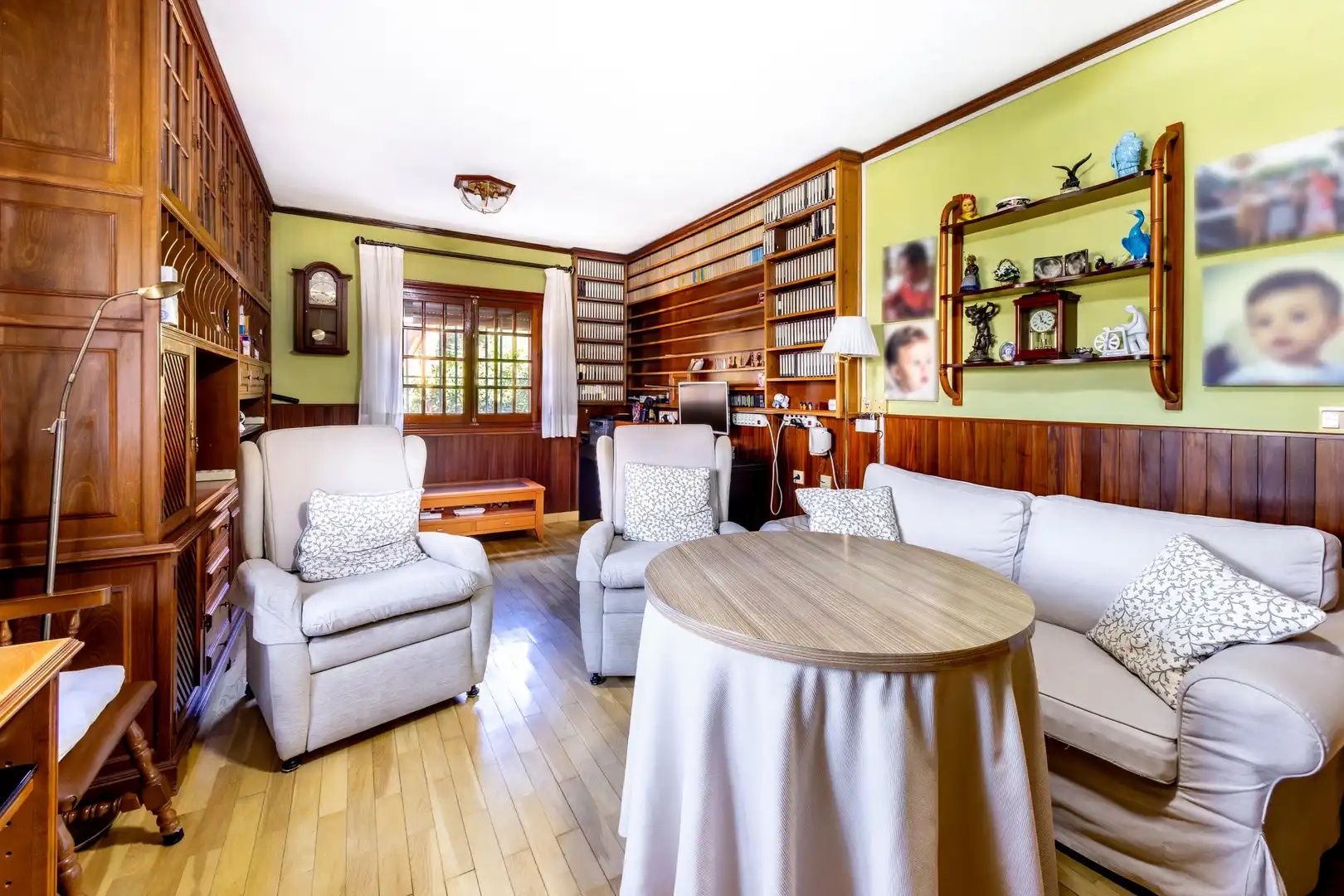 Detached house with pool for sale in 11 Calle Cerraja #Urb Puertosol, imagen 15