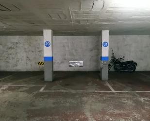 Parking of Garage to rent in Girona Capital