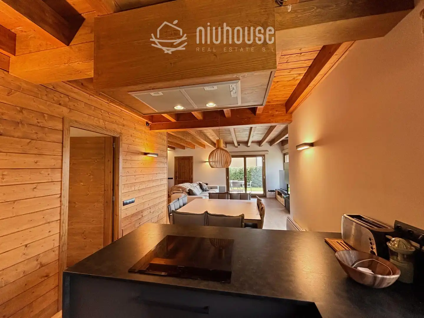 Casa o chalet en venta en Enveitg