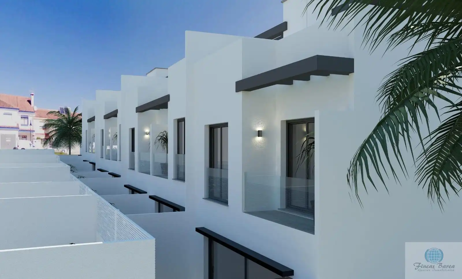 Chalet con terraza en venta en Las Lagunas, imagen 2