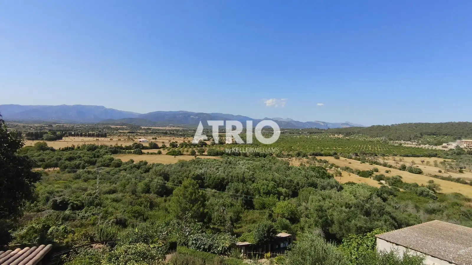Casa o xalet en venda en Marratxí amb Aire condicionat