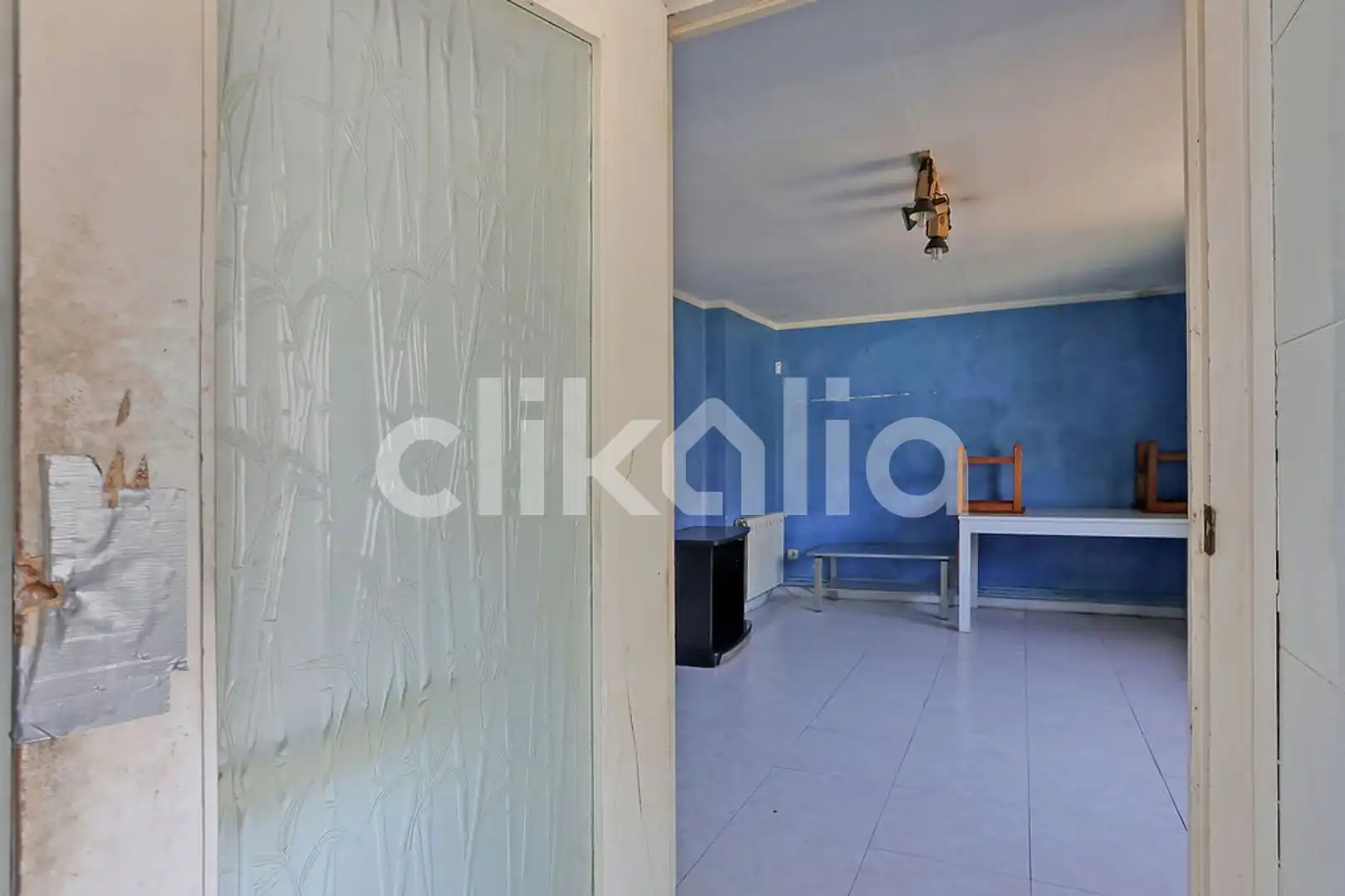 Piso en venta en Badalona