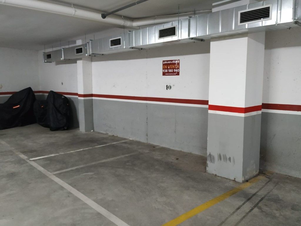 Parking de Garaje en venta en Vilafranca del Penedès