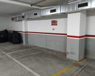 Parking of Garage for sale in Vilafranca del Penedès