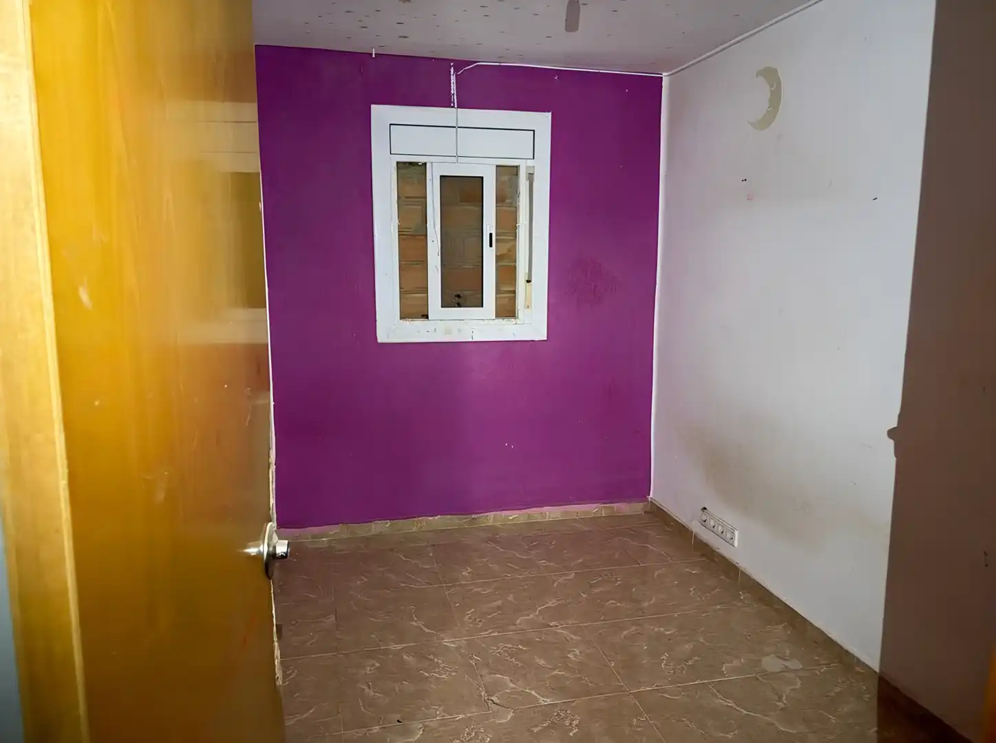 Dormitori de Pis en venda en L'Hospitalet de Llobregat