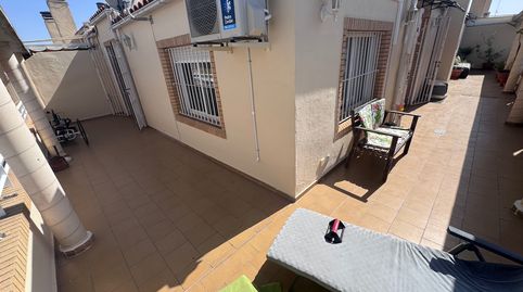 Foto 4 von Dachboden zum Verkauf in Calle Juan Ramon Jimenez, El Mercado - Plaza de Toros, Villena