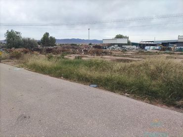 Terreni e lotti in vendita a Totana