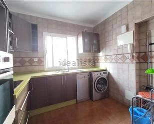 Kitchen of Flat for sale in Algeciras