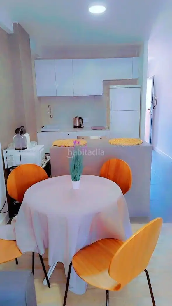 Apartment mit Pool zur Miete in Calle Galeón 2, imagen 21