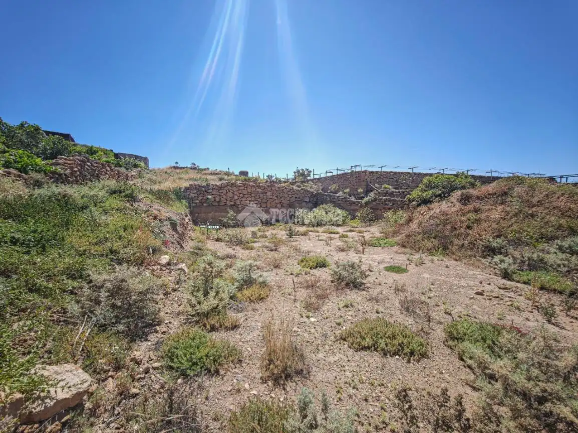 Terreno en venta en Arona