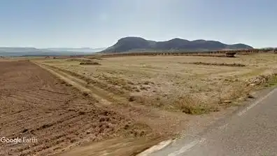 Terreno rústico en venta en Pedro Martínez, imagen 3