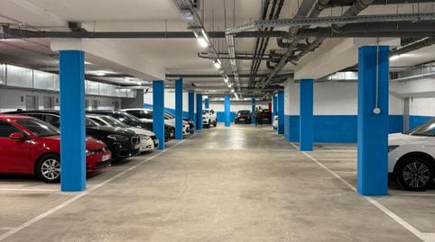 Foto 3 de Garatge de lloguer a Plaça del Vallès, 26, Centre, Sabadell